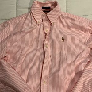Ralph Lauren button down